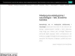 Sites similar to hbcmed.pl
