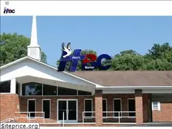 Sites similar to hbcmtown.org