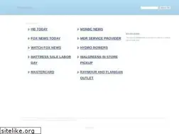 Sites similar to hbcnbc.com