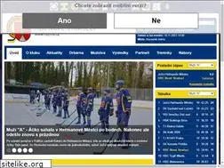 Sites similar to hbcns.cz