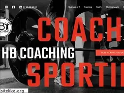 Sites similar to hbcoaching34.fr