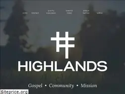 Sites similar to hbcocala.org