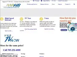 Sites similar to hbcomm.net