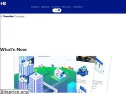Sites similar to hbcommunications.com