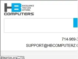 Sites similar to hbcomputerz.com