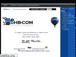 Sites similar to hbcomunicacion.mex.tl