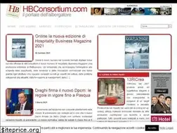 Sites similar to hbconsortium.com