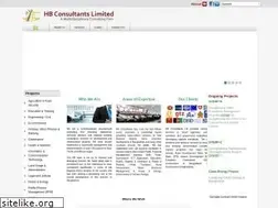 Sites similar to hbconsultants.com