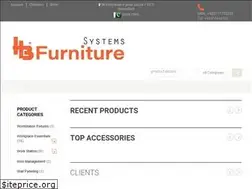 Sites similar to hbcontract.com