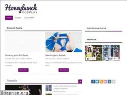 Sites similar to hbcosplay.com