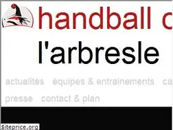 Sites similar to hbcpa.fr