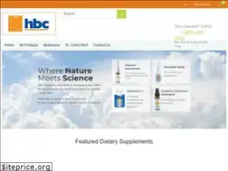 Sites similar to hbcprotocols.com