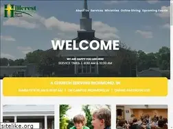Sites similar to hbcrichmond.com