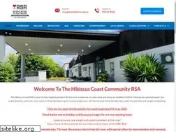 Sites similar to hbcrsa.org.nz