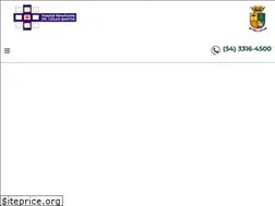 Sites similar to hbcs.rs.gov.br