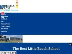 Sites similar to hbcsd.org