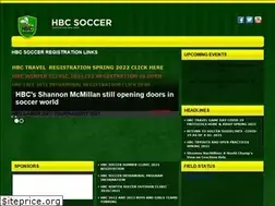Sites similar to hbcsoccer.com