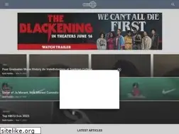 Sites similar to hbcubuzz.com