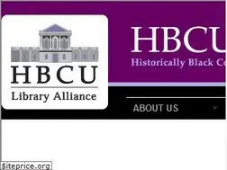 Sites similar to hbculibraries.org
