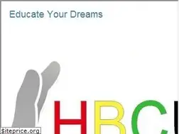 Sites similar to hbcupages.com
