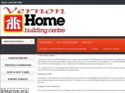Sites similar to hbcvernon.ca
