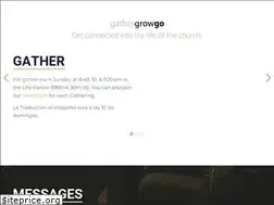 Sites similar to hbcwaco.org