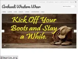 Sites similar to hbcwestern.com