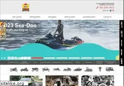 Sites similar to hbcycle.com