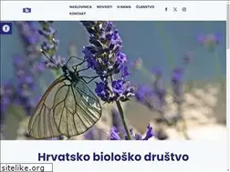 Sites similar to hbd-sbc.hr