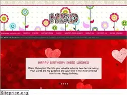 Sites similar to hbd.xyz