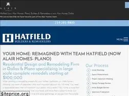 Sites similar to hbdallas.com