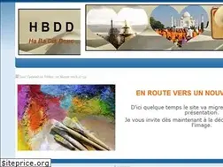 Sites similar to hbdd.fr