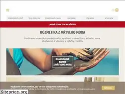 Sites similar to hbdeadsea.sk