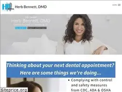 Sites similar to hbdentalarts.com