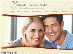 Sites similar to hbdentist.com