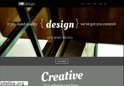 Sites similar to hbdesign.com