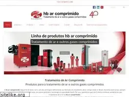 Sites similar to hbdh.com.br