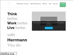 Sites similar to hbdi.de