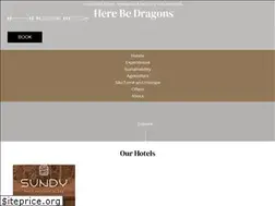 Sites similar to hbdprincipe.com