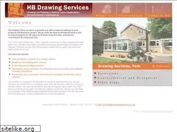 Sites similar to hbdrawingservices.co.uk