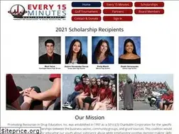 Sites similar to hbdrugeducation.com