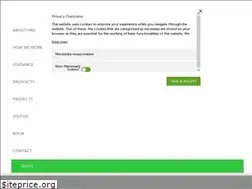 Sites similar to hbdsystems.co.uk