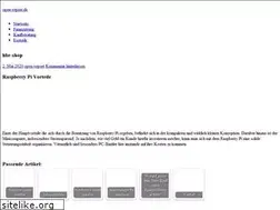 Sites similar to hbe-shop.de