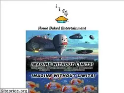 Sites similar to hbentertain.com
