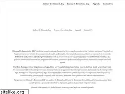 Sites similar to hbesq.com