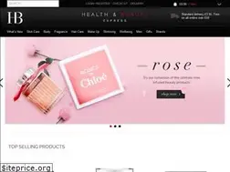 Sites similar to hbexpress.co.uk