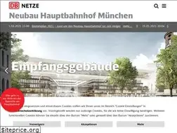 Sites similar to hbf-muc.de