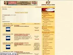 Sites similar to hbf.lv