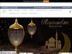Sites similar to hbfabrics.pk
