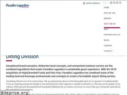 Sites similar to hbfairports.com